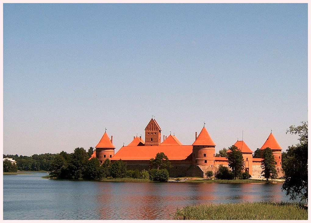 Traika, Lithuania