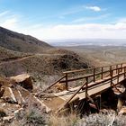 Trail Bridge