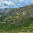 Trail Ridge Rocky Mountains National Park