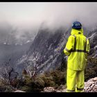 trail worker's breakroom window