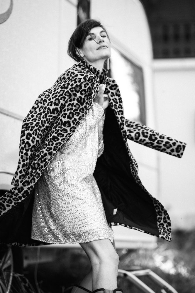 TrailerparkQueen Foto & Bild erwachsene menschen, portrait, portrait