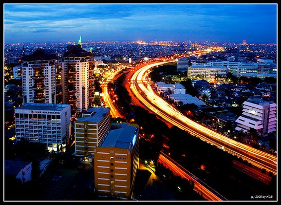 ^^ Trailing Light ^^