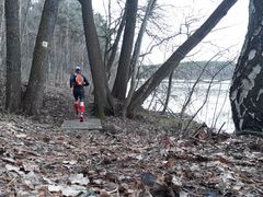 Trailrunning