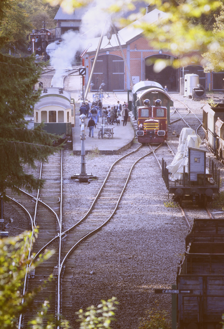 Train 1900