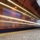 tRain