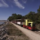 Train auf Ile d'Oleron