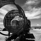 Train cemetery - Bolivia