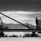 Train cemetery - Bolivia