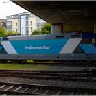 train charter