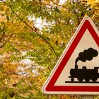 train d'automne