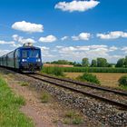 Train de Alsace