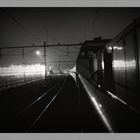 train de nuit