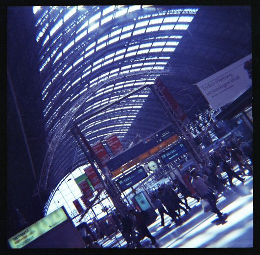 train station 3