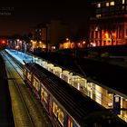 TRAIN STATION