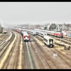 train station sylt