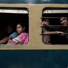 Train to Chittagong.