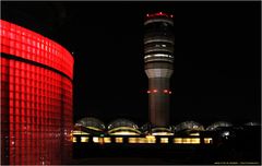 Train to the Plane No.11 - Metro@DCA