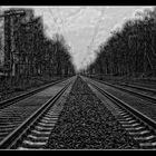 Train Tracks