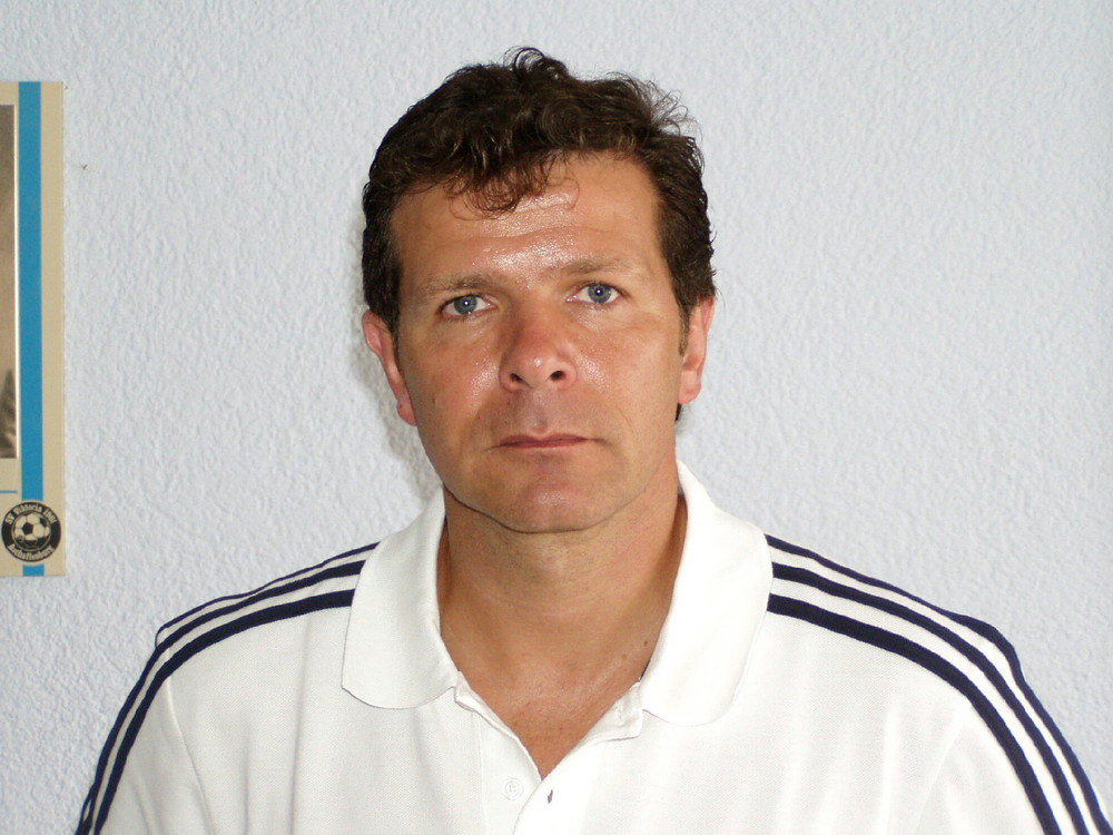 Trainer Von Viktoria Aschaffenburg