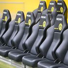 Trainerbank - Signal Iduna Park