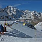 Training des swiss-Teams