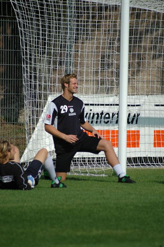 Training Mainz05