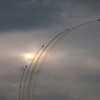 Training Patrouille Suisse