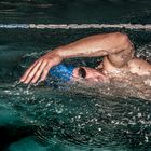 Training Retungsschwimmer Reiden I