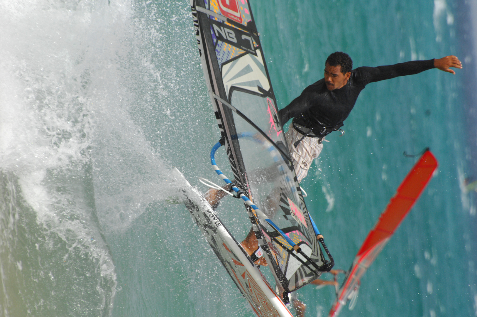 Training worldcup Fuerteventura 2011