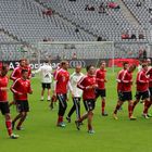 Trainingsauftakt 2013 des Fc Bayern Münchens 1/4