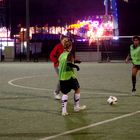 Trainingsspiel Kims Eleven vs FCSP 1. Frauen