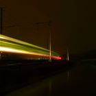 Trainlightroad II