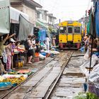 Trainmarkt Thailand