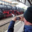 Trainspotter