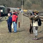 Trainspotter