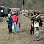 Trainspotter