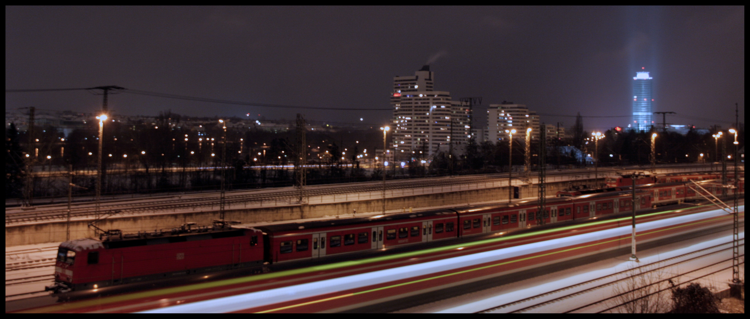 Trainspotting