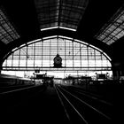 Trainstation