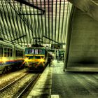 trainstation