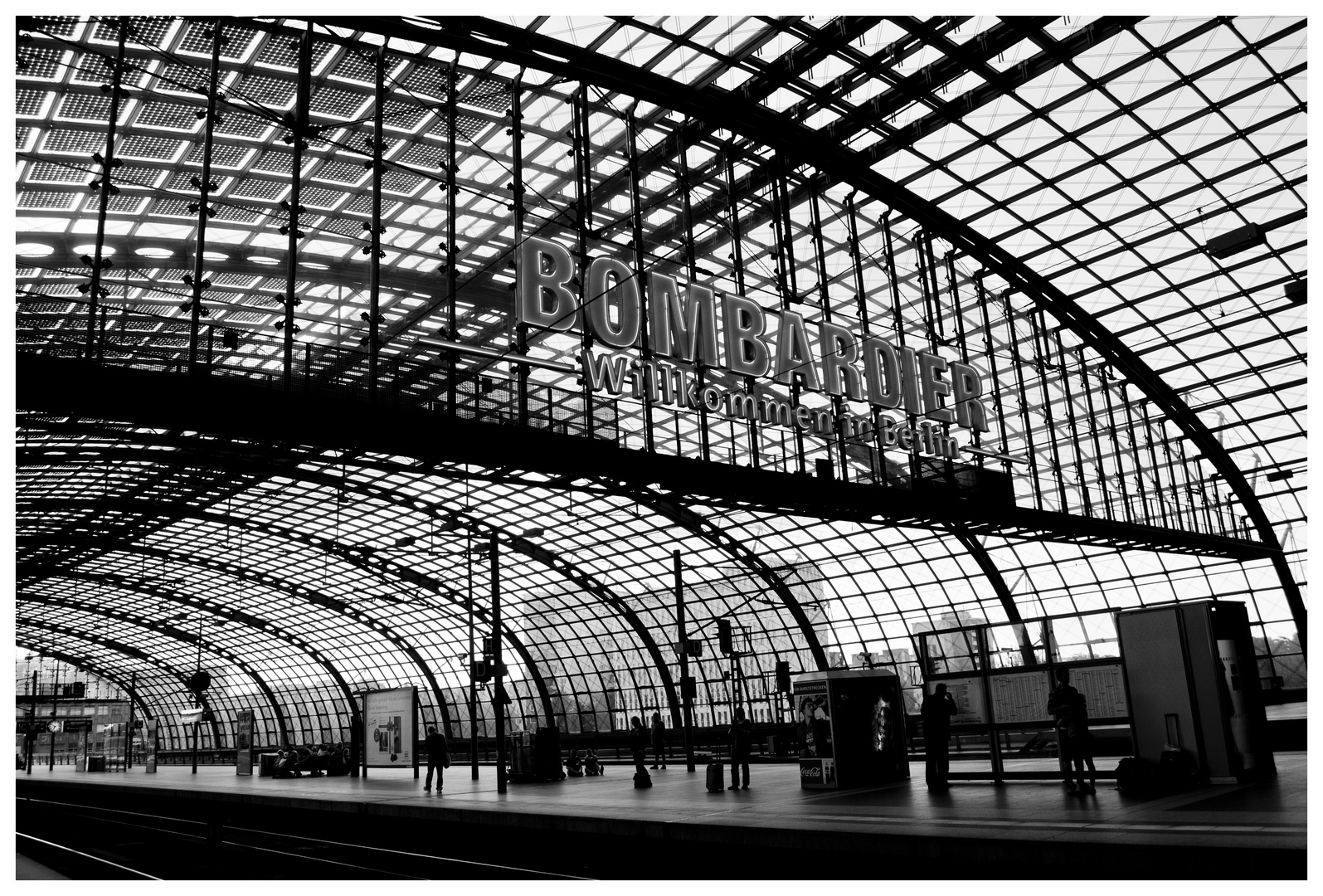 TrainStation