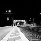 Trainstation