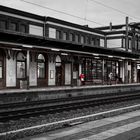 Trainstation DN