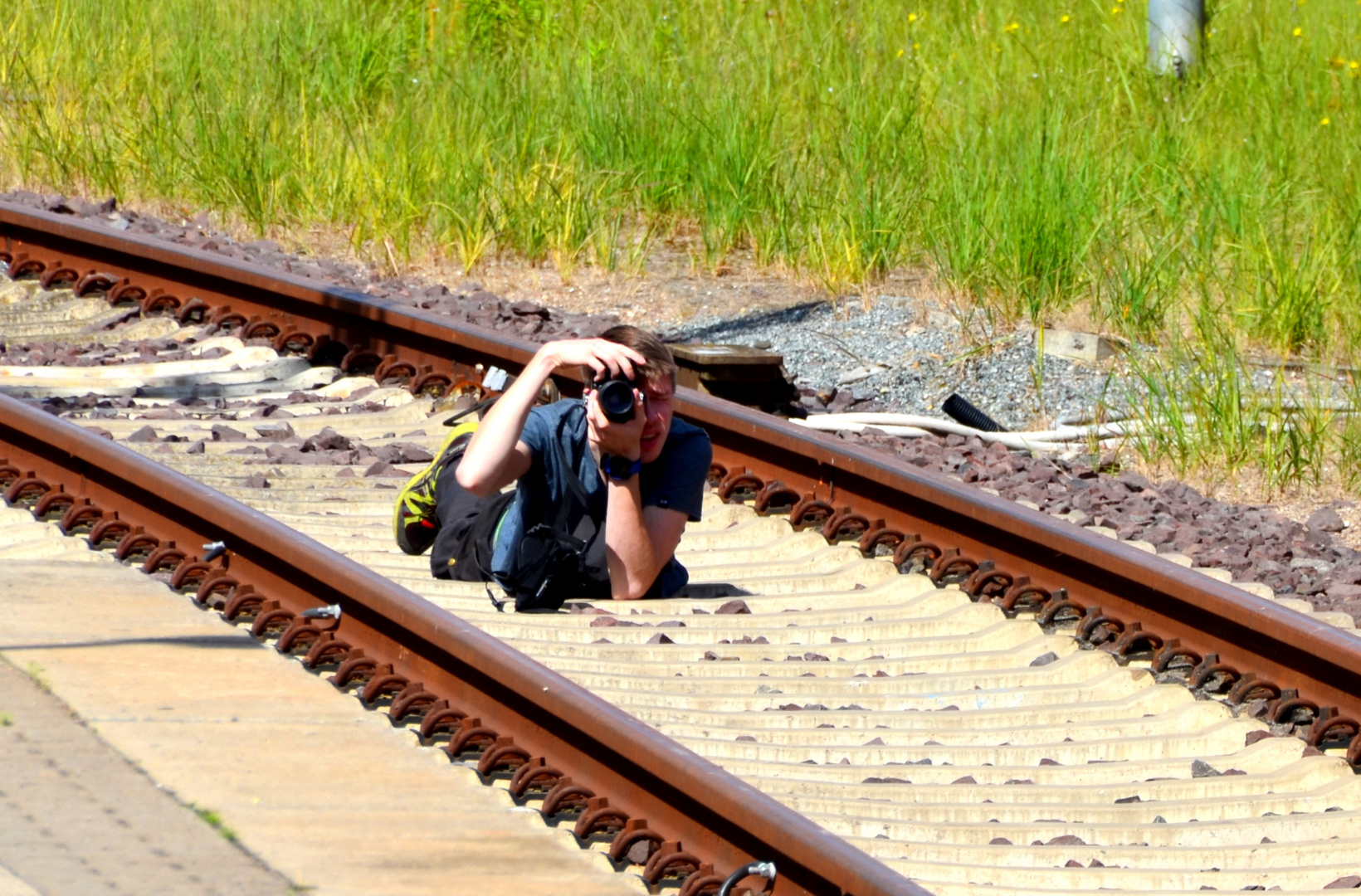 Trainwatcher