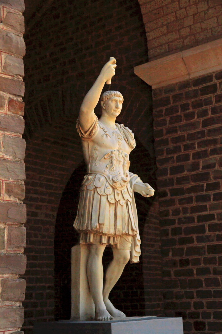 Trajan