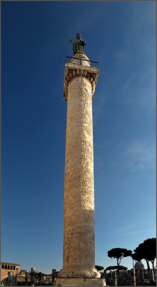 Trajanssäule