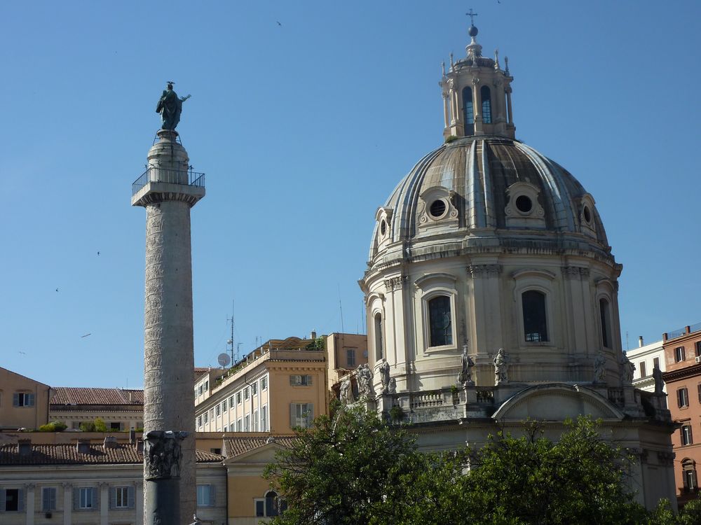 Trajanssäule