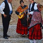 Traje regional Siguenza ( Guadalajara )