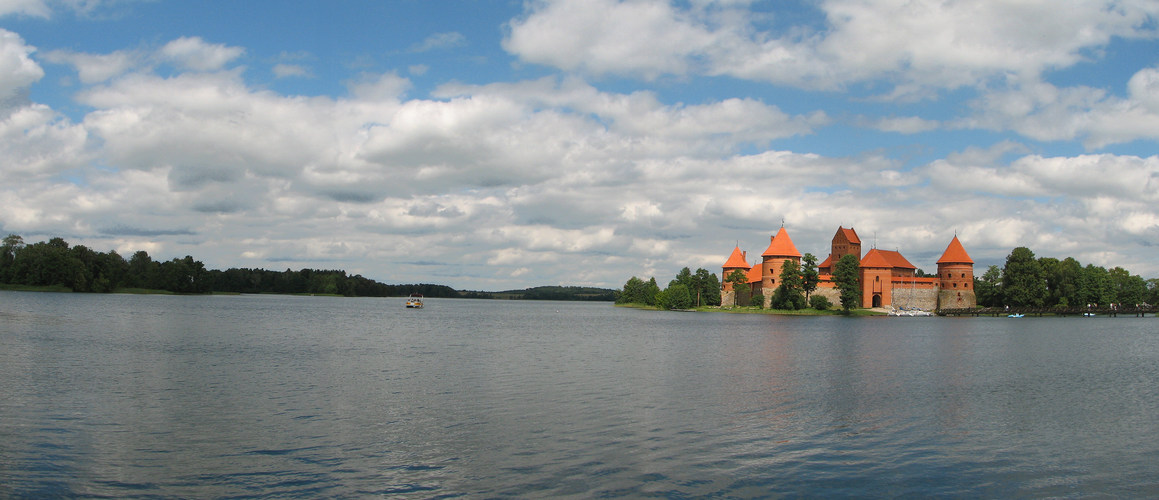 Trakai