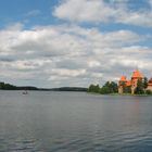 Trakai