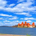 Trakai